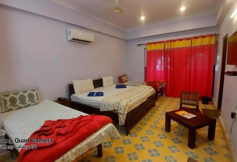 בית מלון כפרי Rani Mahal