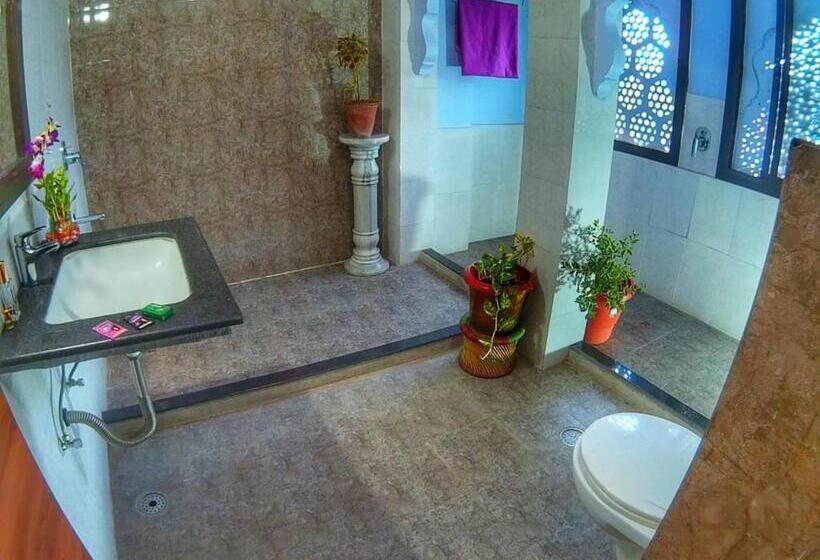 בית מלון כפרי Rani Mahal