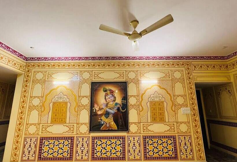 בית מלון כפרי Rani Mahal