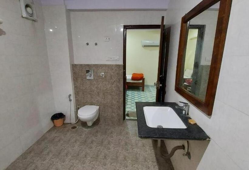 בית מלון כפרי Rani Mahal