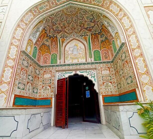 בית מלון כפרי Rani Mahal