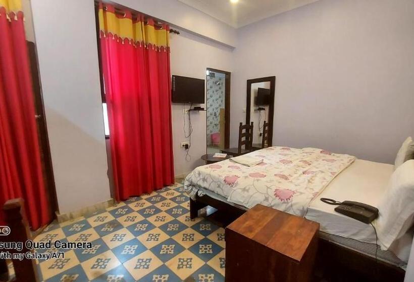 בית מלון כפרי Rani Mahal