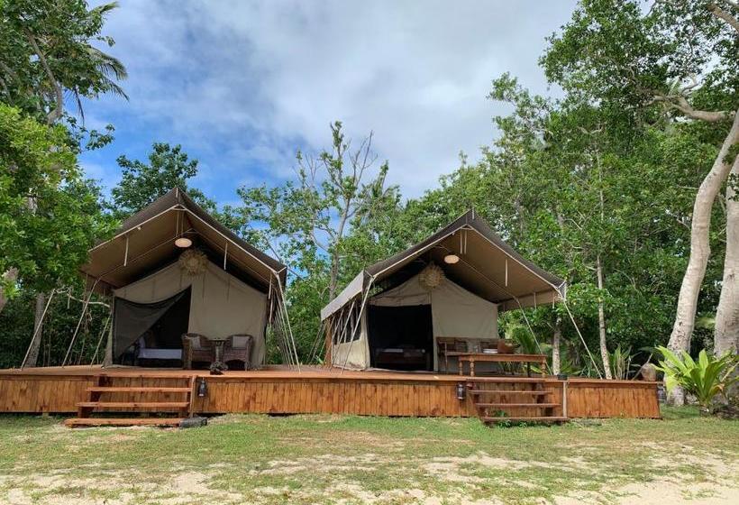 فندق Ratua Private Island Resort