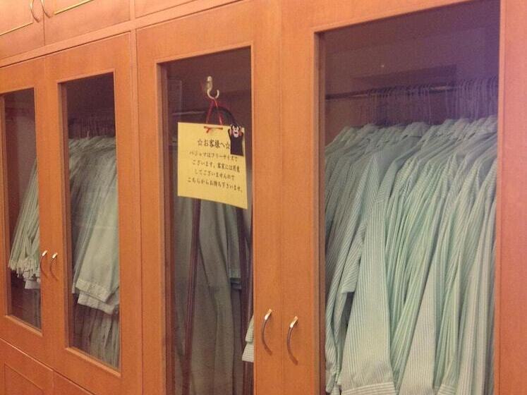 R&b Hotel Kumamoto Shimotori