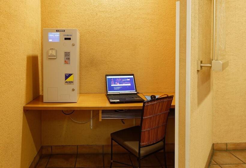 R&b Hotel Kumamoto Shimotori