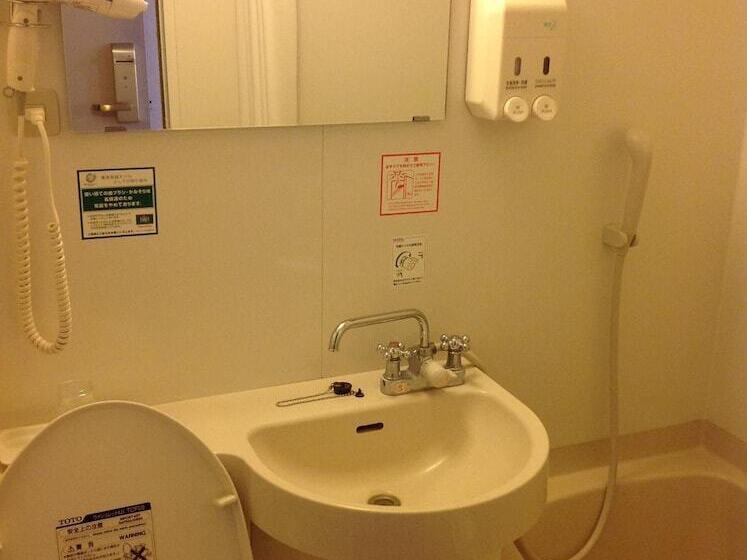 R&b Hotel Kumamoto Shimotori