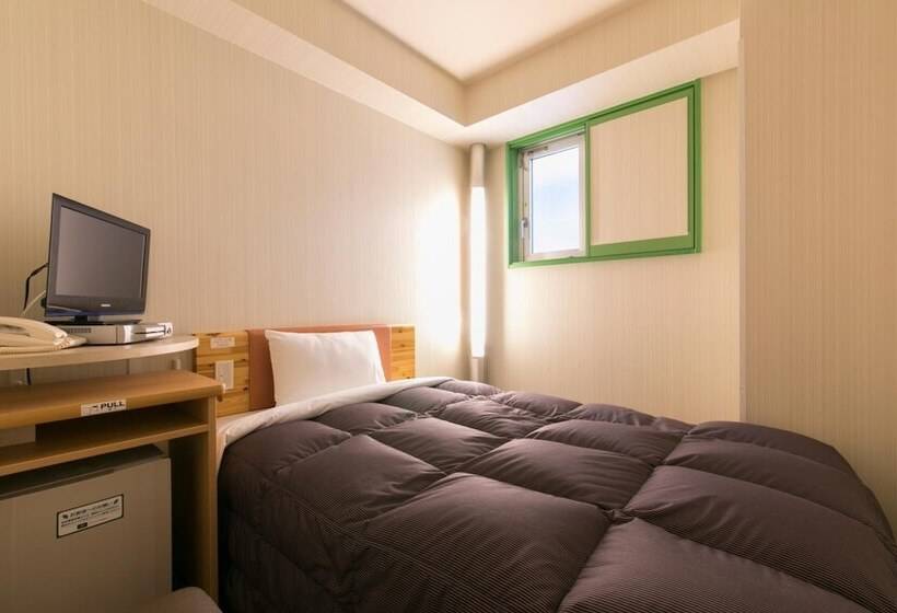 R&b Hotel Nagoya Sakae Higashi