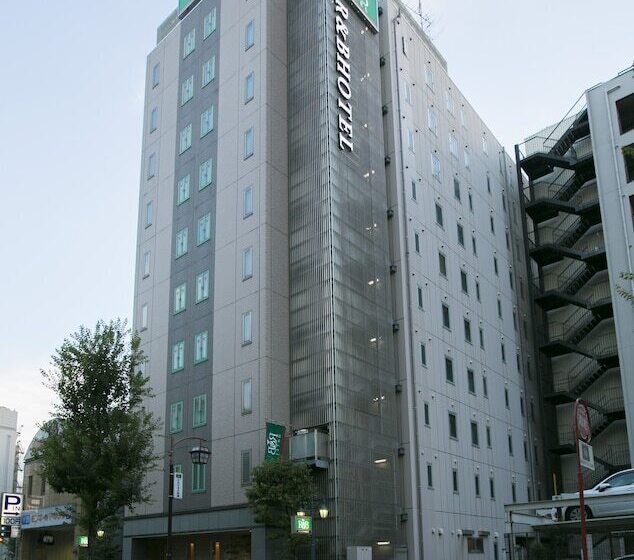 R&b Hotel Nagoya Nishiki