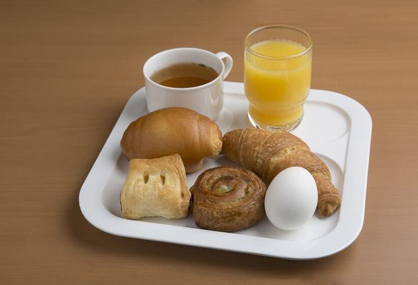 R&b Hotel Nagoya Nishiki