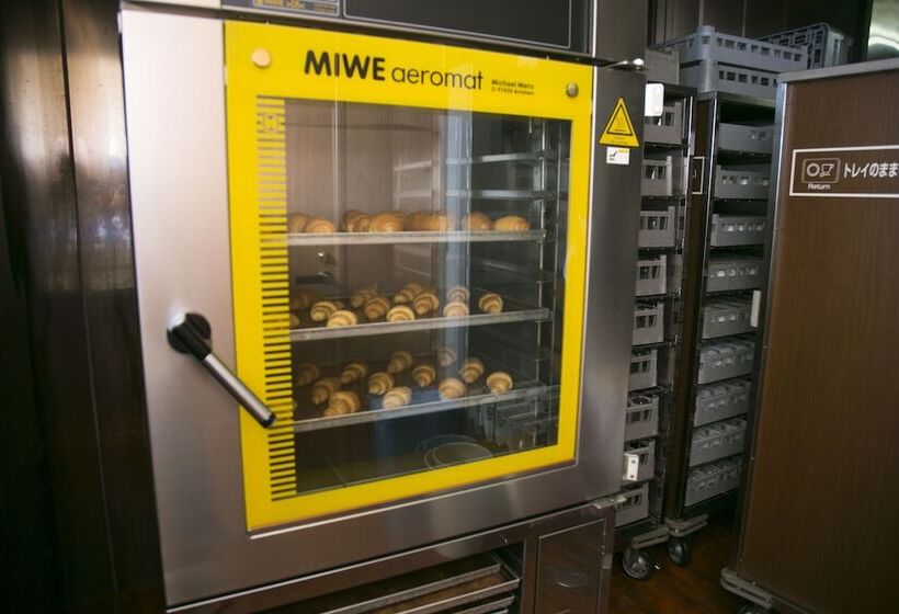 R&b Hotel Nagoya Nishiki