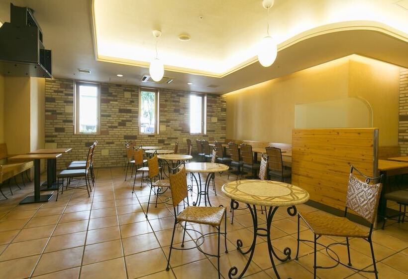 R&b Hotel Nagoya Nishiki