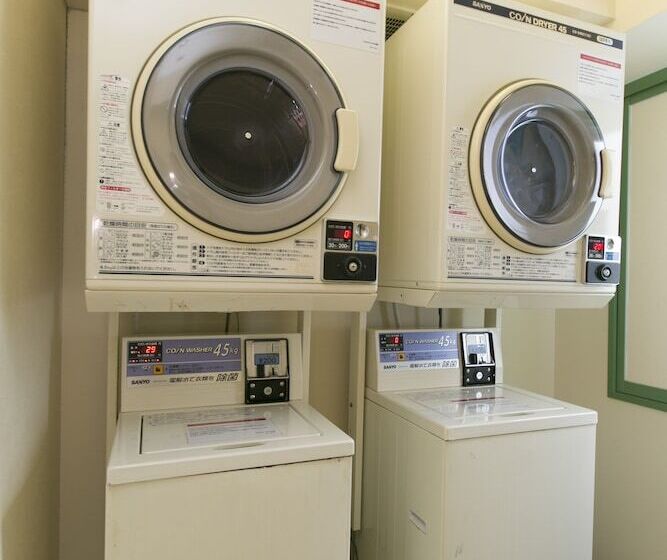 R&b Hotel Nagoya Nishiki