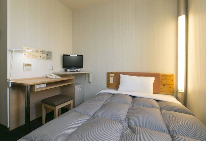 R&b Hotel Nagoya Nishiki