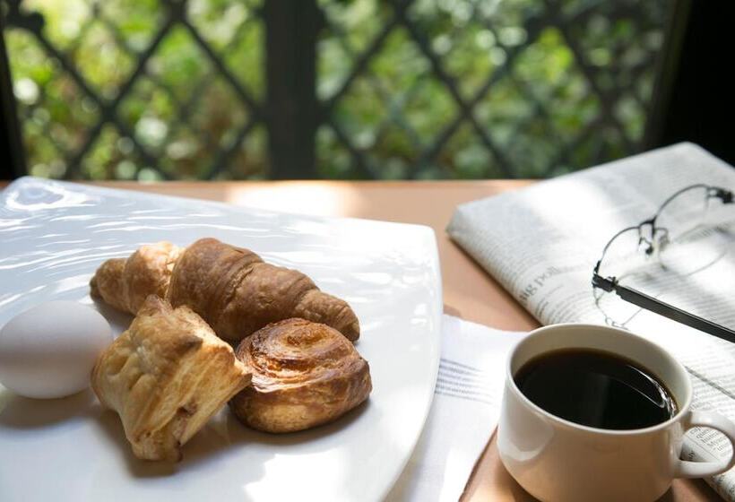 R&b Hotel Nagoya Sakae Higashi