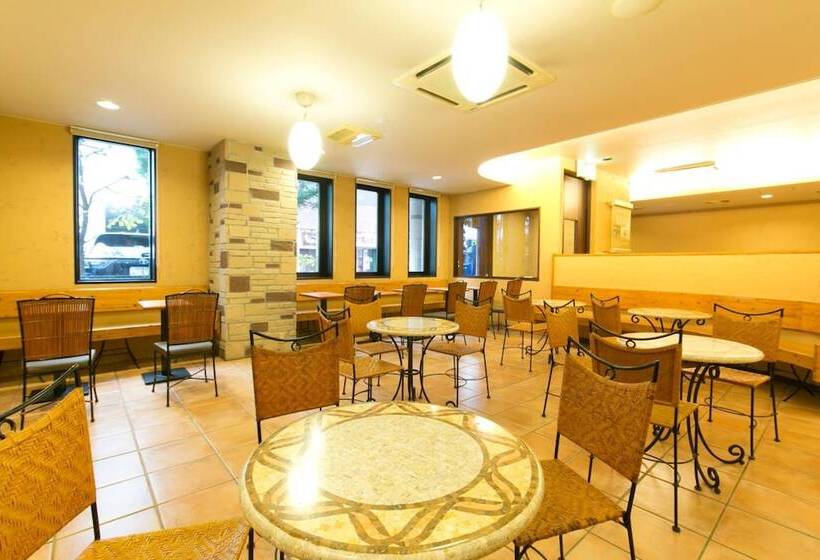 R&b Hotel Nagoya Sakae Higashi