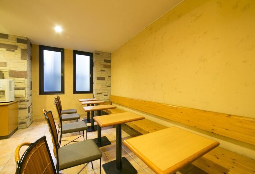 R&b Hotel Nagoya Sakae Higashi