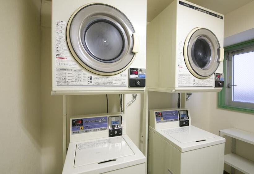 R&b Hotel Nagoya Sakae Higashi