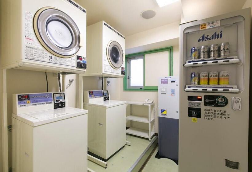 R&b Hotel Nagoya Sakae Higashi