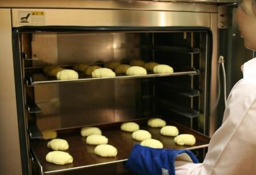 R&b Hotel Shin Yokohama Ekimae