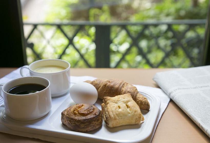 R&b Hotel Shin Yokohama Ekimae