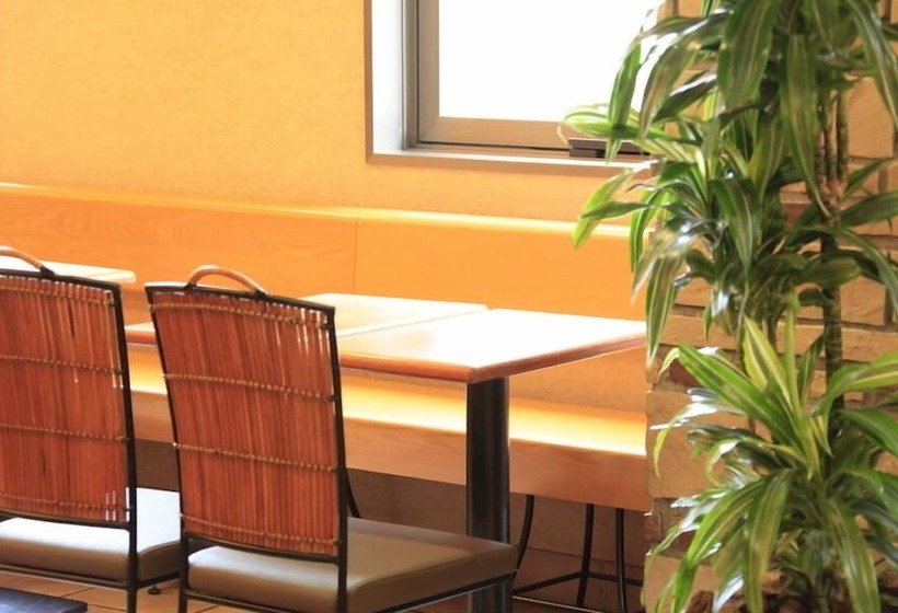 R&b Hotel Shin Yokohama Ekimae