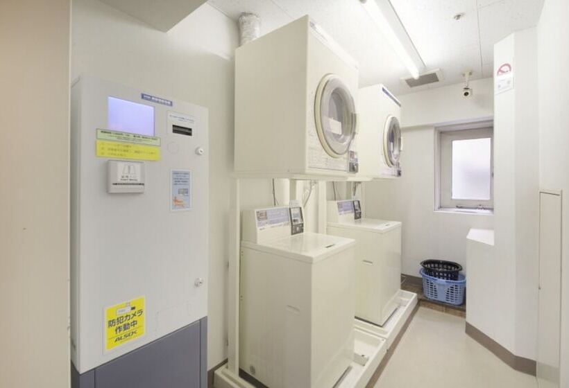 R&b Hotel Shin Yokohama Ekimae