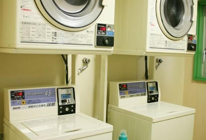 R&b Hotel Shin Yokohama Ekimae