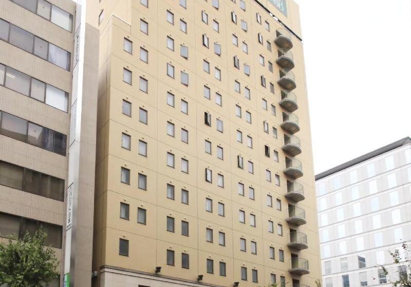 R&b Hotel Shin Yokohama Ekimae