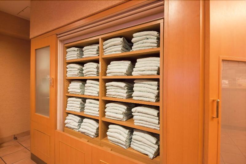 R&b Hotel Shin Yokohama Ekimae