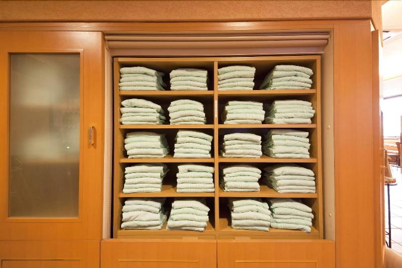 R&b Hotel Shin Yokohama Ekimae