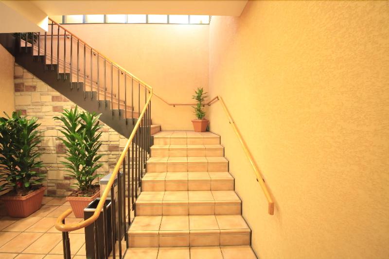 R&b Hotel Shin Yokohama Ekimae