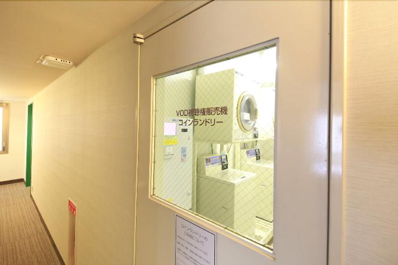 R&b Hotel Shin Yokohama Ekimae