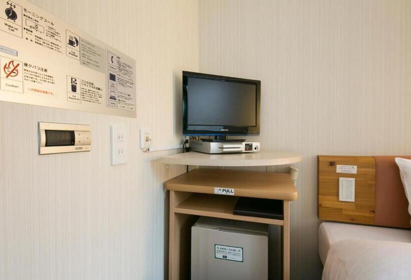 R&b Hotel Umeda East