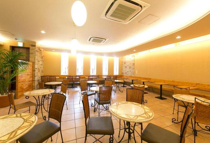 R&b Hotel Umeda East