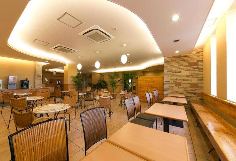 R&b Hotel Umeda East