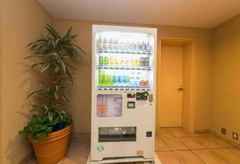 R&b Hotel Umeda East