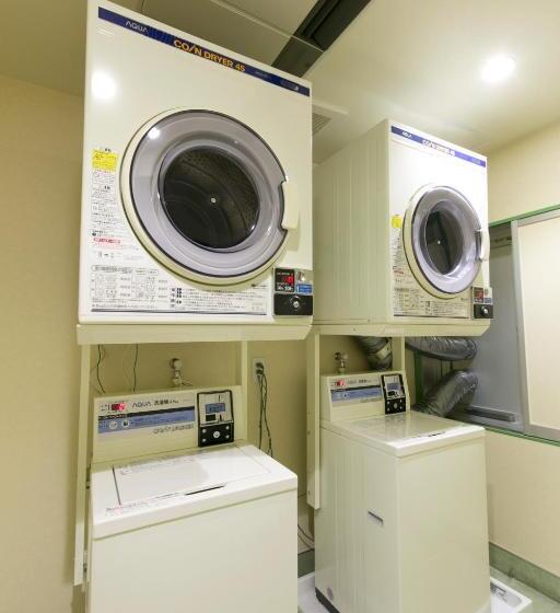 R&b Hotel Umeda East