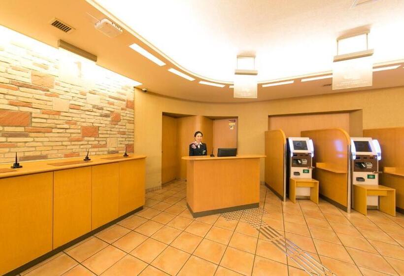 R&b Hotel Umeda East