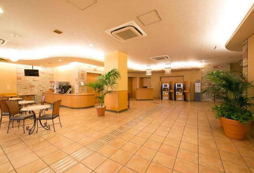 R&b Hotel Umeda East