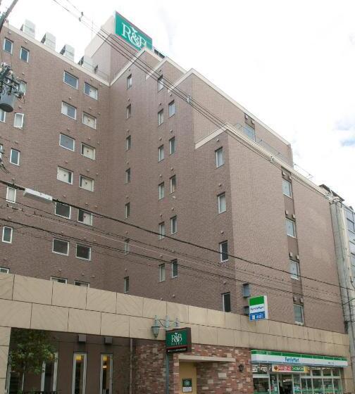 R&b Hotel Umeda East