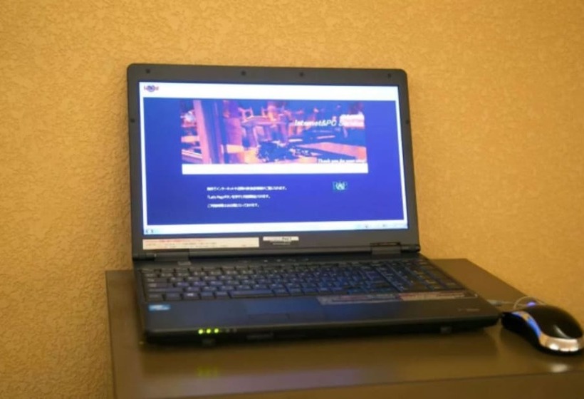 R&b Hotel Umeda East