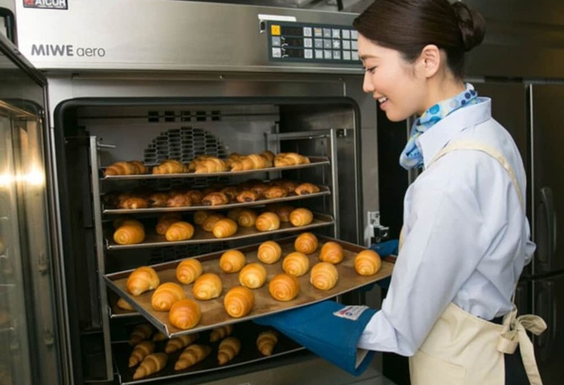 R&b Hotel Umeda East