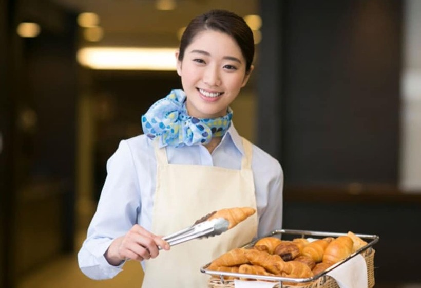 R&b Hotel Umeda East