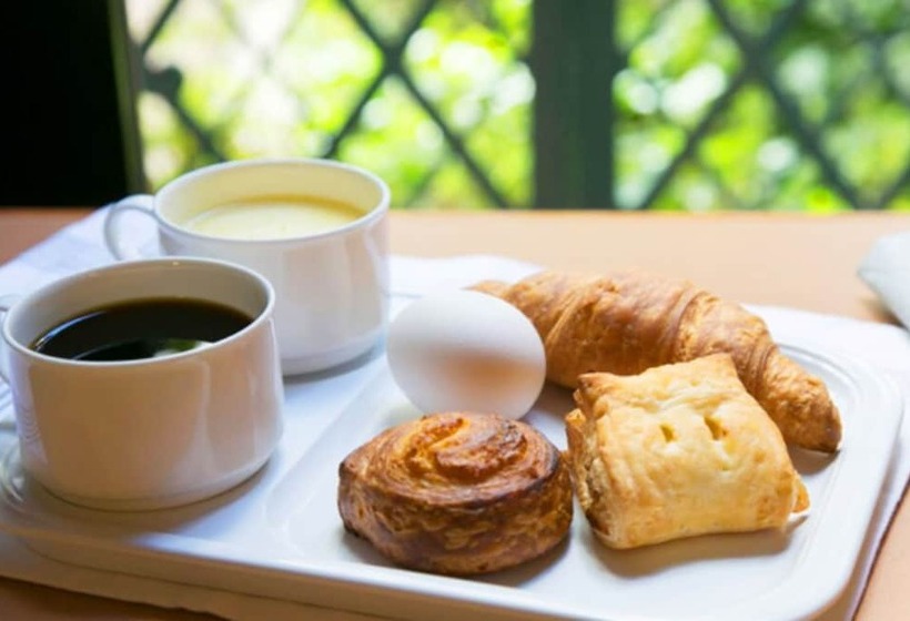 R&b Hotel Umeda East