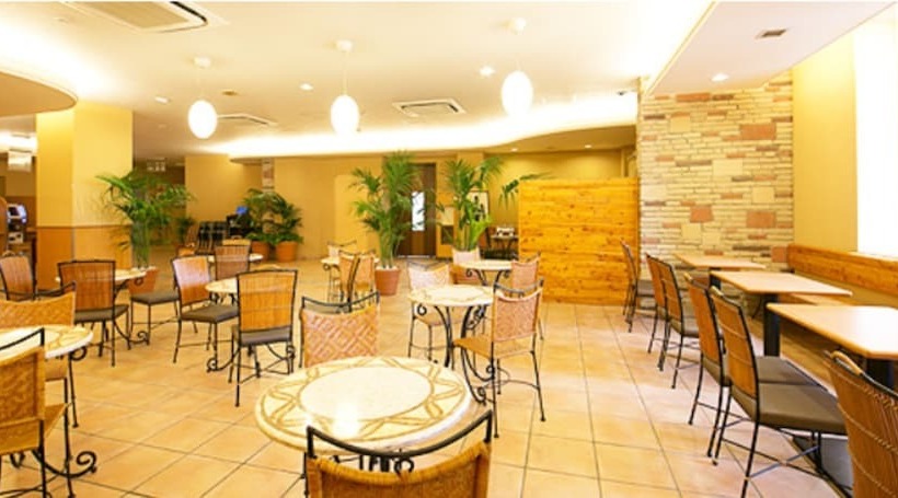 R&b Hotel Umeda East