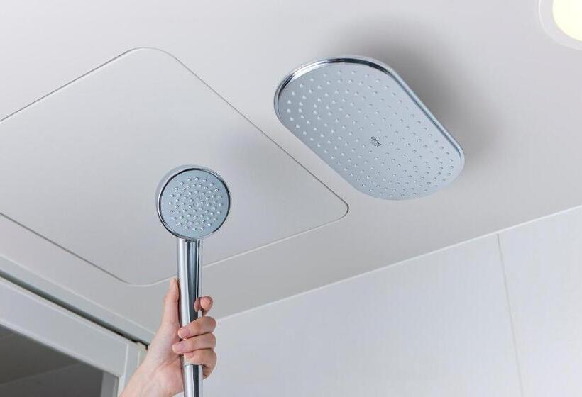 Отель Remm Kagoshima