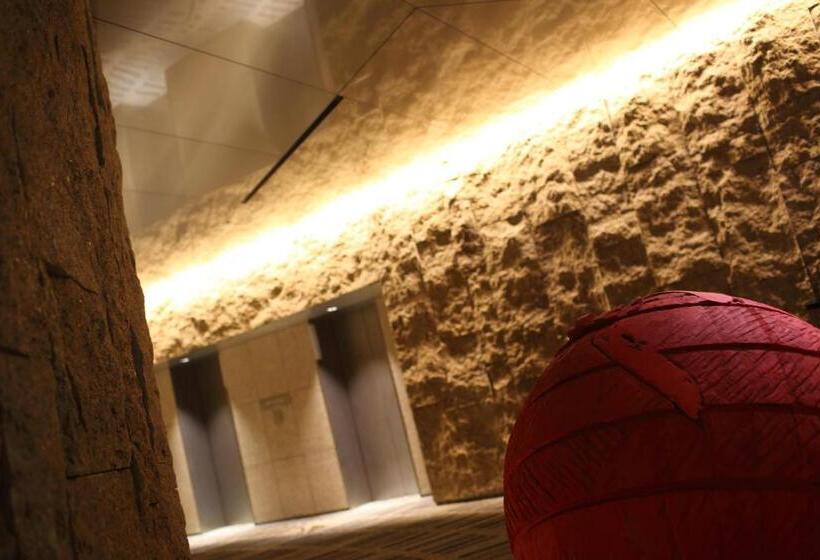 Отель Remm Kagoshima