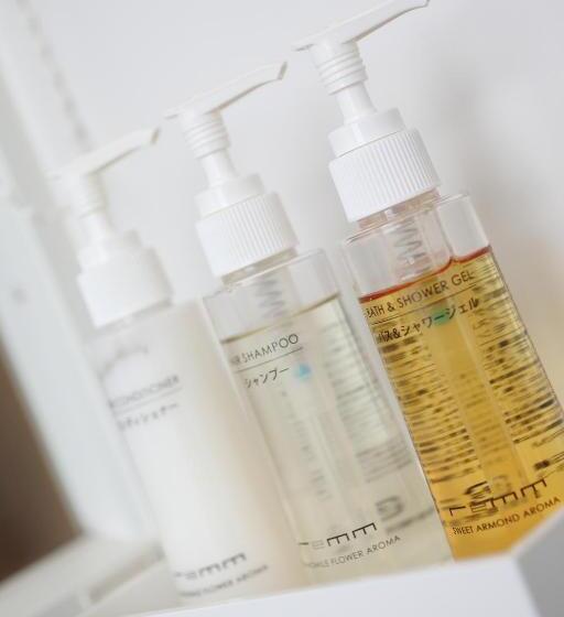 Отель Remm Kagoshima