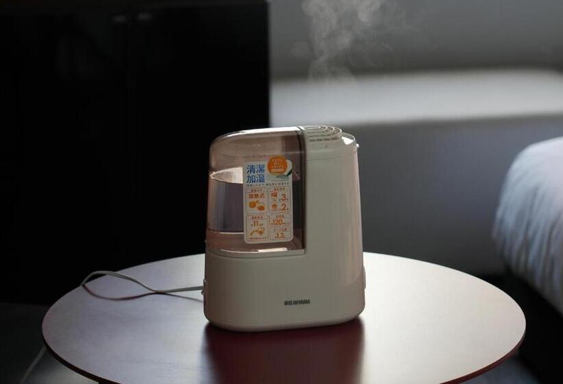 Отель Remm Kagoshima