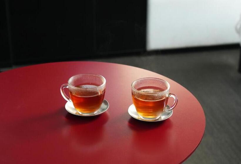 Отель Remm Kagoshima